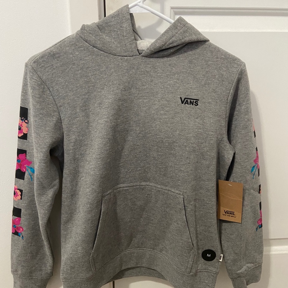 Vans sweatshirt